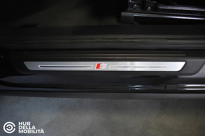 AUDI Q5 SPB 50 TDI quattro tiptronic S line